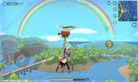 香肠派对ss7最新爆料文字,神秘内容引玩家热议，精彩玩法即将揭晓  第2张