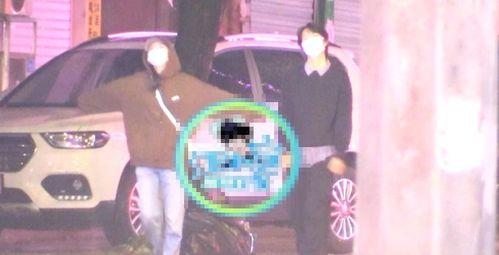 爆料王玉雯分手视频大全,揭秘娱乐圈爱情真相  第2张