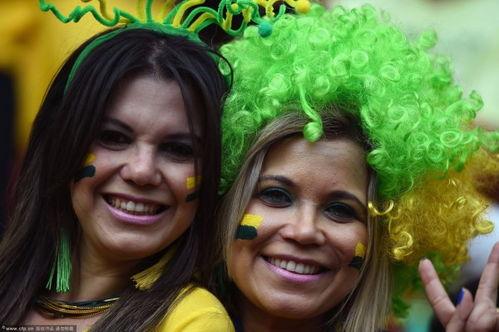 巴西巴西 在线观看,畅游南美大陆的视觉盛宴 第2张 巴西巴西 在线观看,畅游南美大陆的视觉盛宴 第2张